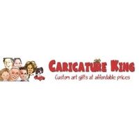Caricature King coupons